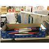 Image 1 : Case of MallroyWinter Snow Brushes
