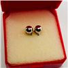 Image 3 : Silver Earrings, Suggested Retail Value $50