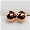 Image 2 : Silver Fwp Earrings, Made in Canada, Suggested Retail Value $100