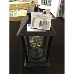 Infinity LED FlamelessLantern