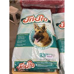 Tri Pro Adult Dog Food (40lbs)