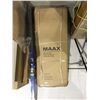 Image 1 : Maax Shower Door