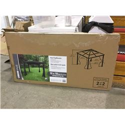 UberHaus Hard Top Gazebo 10' x 10' (Top only)