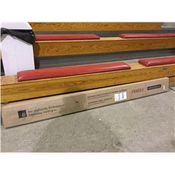 Embassy Ceiling Suspended Panel Ceiling Kit (Covers 80 sq. ft.)