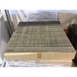 Iroko Carpet Tiles - 12 Tiles/Box (5.33 Sq. Yd.)