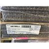 Image 2 : Iroko Carpet Tiles - 12 Tiles/Box (5.33 Sq. Yd.)