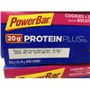 Image 2 : Case of PowerBar Protein (15 x 61g)