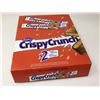 Image 1 : Case of Cadbury Crispy Crunch Candy Bars (24 x 72g)