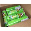 Image 1 : Case of Pringles Sour Cream & Onion