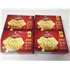 Image 1 : Lot of Orville RedenbachersMicrowave Popcorn (4 x 3)