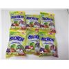 Image 1 : Hi-Chew Immensely Fruity Candy (6 x 100g)