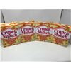 Image 1 : Lot of Crunch N' Munch Caramel Popcorn (4 x 200g)