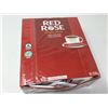 Image 1 : Lot of Red Rose Orange Pekoe Tea (100 Tea Bags)