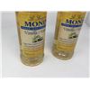 Image 2 : Lot of MoninSugar Free Vanilla (2 x1L)