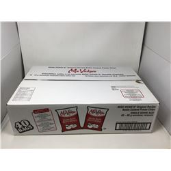 Case of Ms. Vickies Original Recipe Chips (40 x 40g)