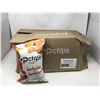 Image 1 : Case of Pop Chips Barbeque (12 x 85g)