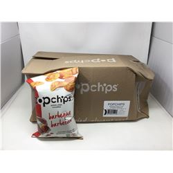 Case of Pop Chips Barbeque (12 x 85g)