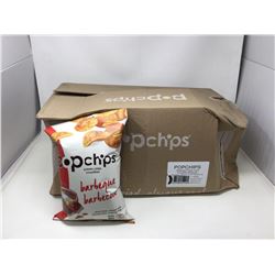 Case of Pop Chips Barbeque (12 x 85g)