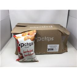 Case of Pop Chips Barbeque (12 x 85g)