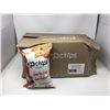 Image 1 : Case of Pop Chips Barbeque (12 x 85g)