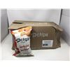 Image 1 : Case of Pop Chips Barbeque (12 x 85g)