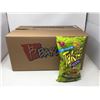 Image 1 : Case of Takis Angry Burger Rolled Tortilla Chips (12 x 280g)