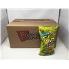 Image 1 : Case of Takis Angry Burger Rolled Tortilla Chips (12 x 280g)