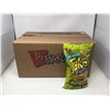Image 1 : Case of Takis Angry Burger Rolled Tortilla Chips (12 x 280g)