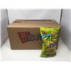 Image 1 : Case of Takis Angry Burger Rolled Tortilla Chips (12 x 280g)