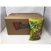 Image 1 : Case of Takis Angry Burger Rolled Tortilla Chips (12 x 280g)