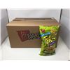 Image 1 : Case of Takis Angry Burger Rolled Tortilla Chips (12 x 280g)