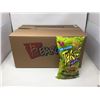 Image 1 : Case of Takis Angry Burger Rolled Tortilla Chips (12 x 280g)