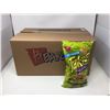 Image 1 : Case of Takis Angry Burger Rolled Tortilla Chips (12 x 280g)