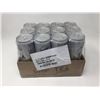 Image 1 : Lot of Sun-Rype Sparkling Tea (12 x 355ml)
