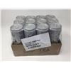 Image 1 : Lot of Sun-Rype Sparkling Tea (12 x 355ml)