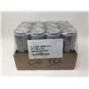 Image 1 : Lot of Sun-Rype Sparkling Tea (12 x 355ml)