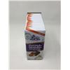 Image 1 : Lot of Cable Car Almond Milk Chocolate Bars (12 x 100g)