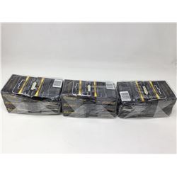 Lot of Trojan Magnum Condoms (6 x 3 x 3)