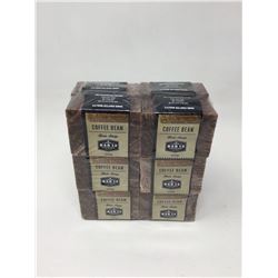 Bar 13 Soapworks Bar Soap- Coffee Bean (12 x 100g)