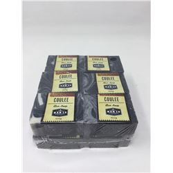 Bar 13 Soapworks Bar Soap- Coulee (12 x 100g)