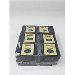 Bar 13 Soapworks Bar Soap- Coulee (12 x 100g)