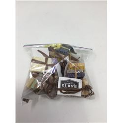 Bar 13 Soapworks End Pieces Assorted