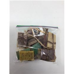 Bar 13 Soapworks End Pieces Assorted