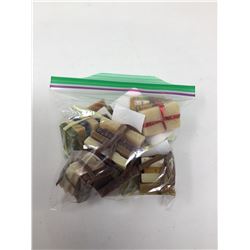 Bar 13 Soapworks End Pieces Assorted