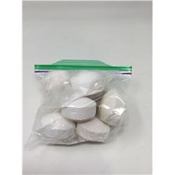 Bar 13 Soapworks Assorted Bath Bombs