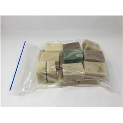 Bar 13 Soapworks Assorted Bar Soaps