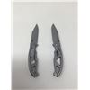 Image 1 : Lot of Pocket Knives