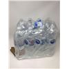 Image 1 : Lot of Nestle Natural Spring Water (12 x 1.5L)