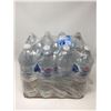 Image 1 : Lot of Nestle Natural Spring Water (12 x 1.5L)