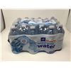 Image 1 : Lot of Natural Spring Water (24 x 500ml)